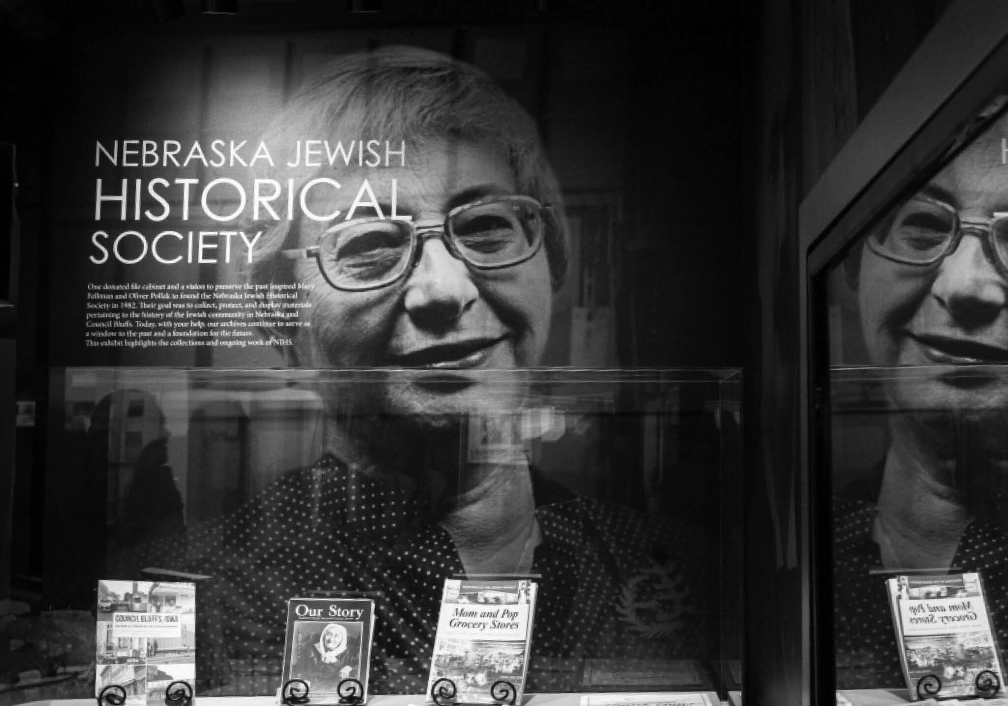Nebraska Jewish Historical