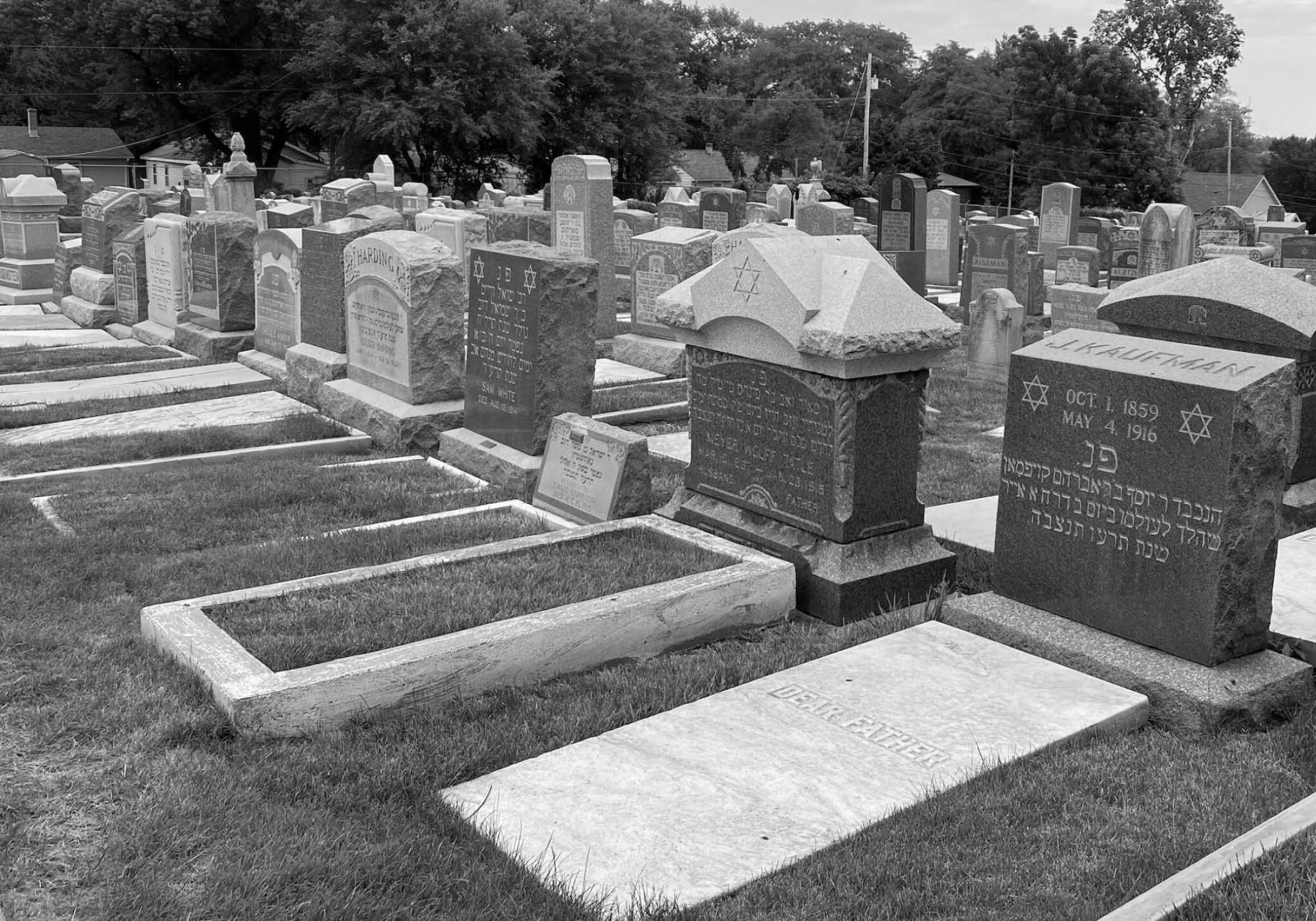 Nebraska Jewish Historical